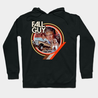 The Fall Guy Hoodie